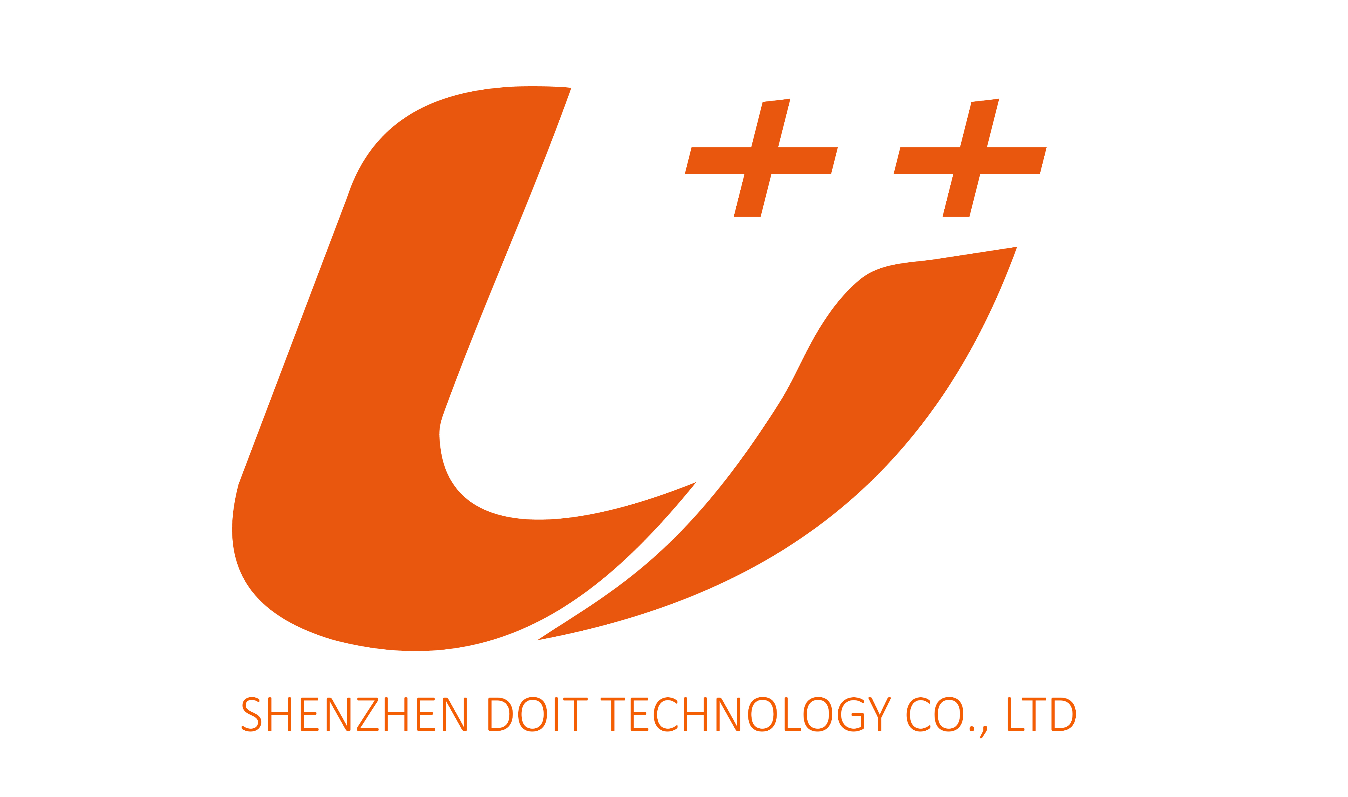 SHENZHEN DOIT TECHNOLOGY CO. LTD.
