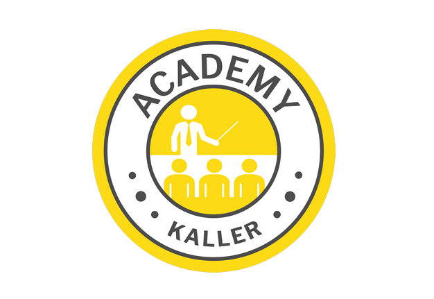 KALLER utbildning online