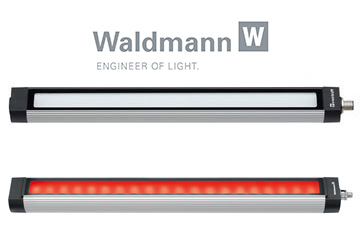 Waldmann Led-belysning