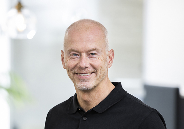 VD-blogg