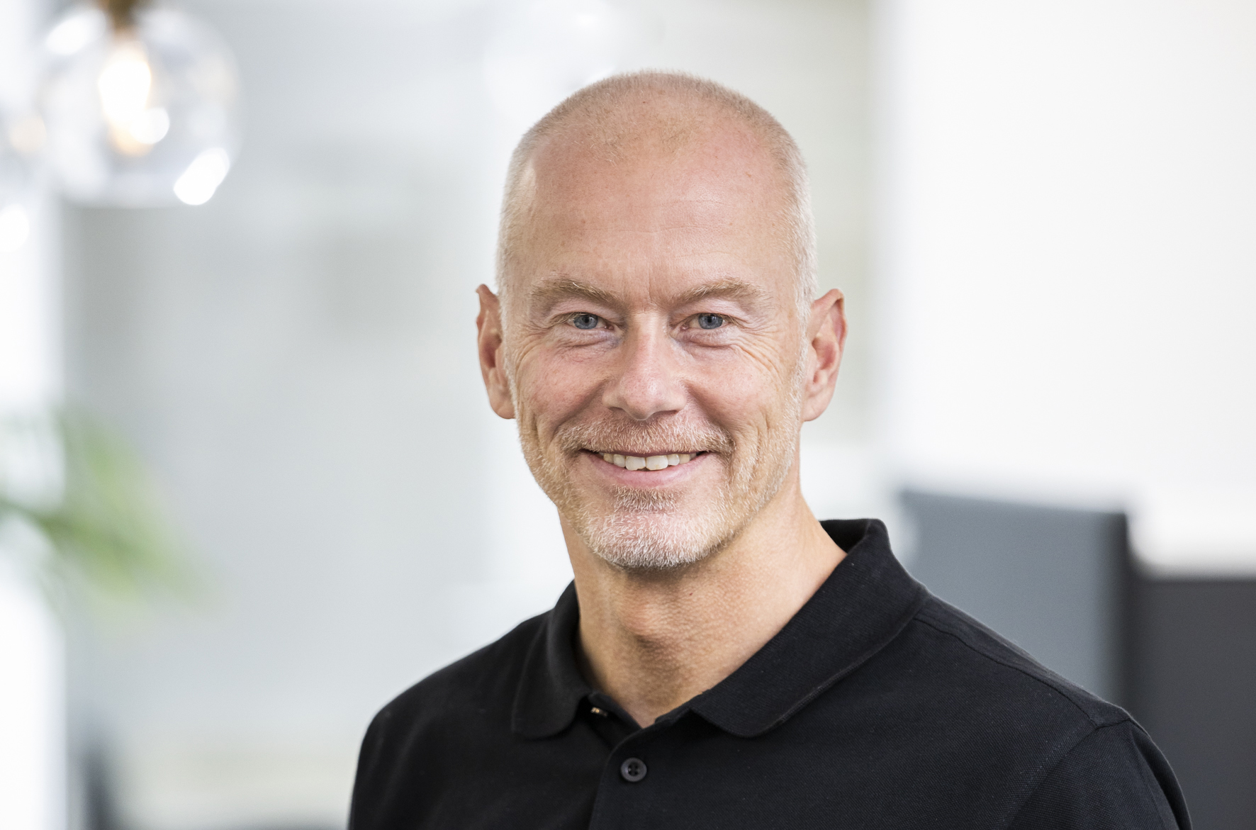 VD-blogg