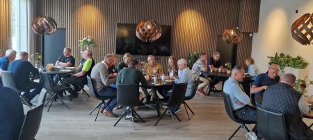 Öppet Hus på Lideco 3-4 september