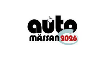 Lideco ställer ut på Automässan!